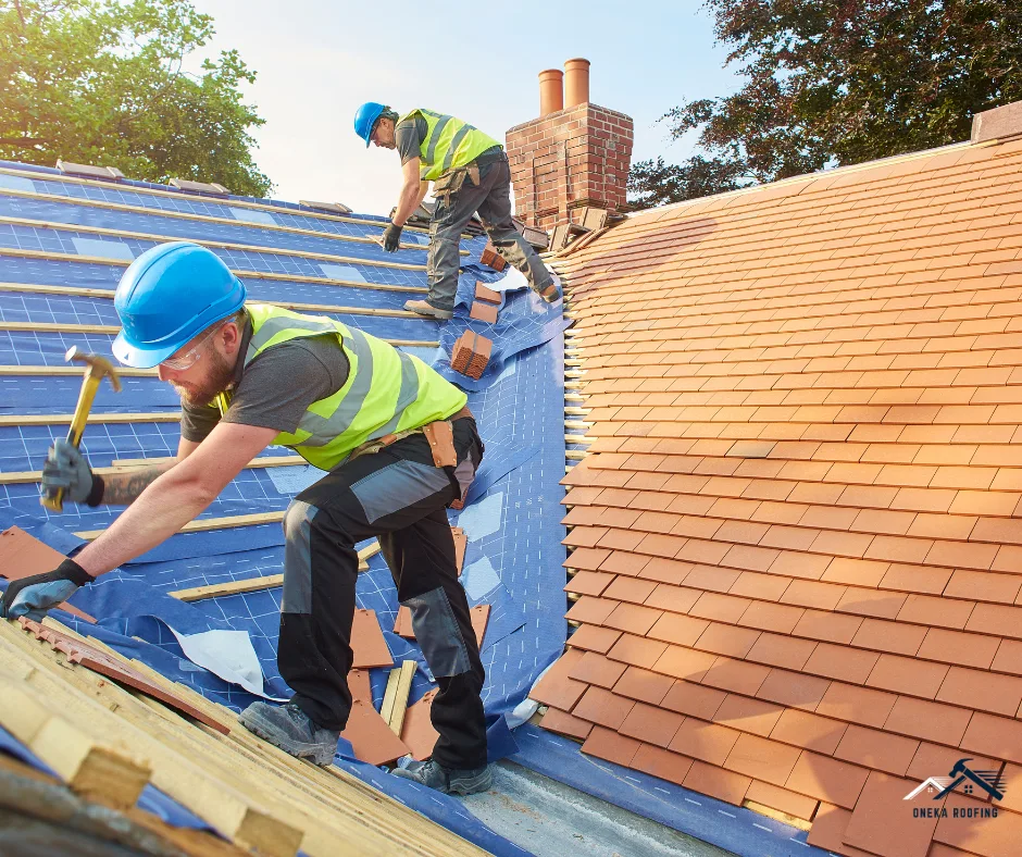 Why choose Roof Repair Near Me in Manhattan, MT