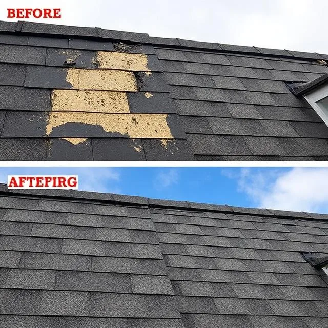 Roof Repair Near Me in Manhattan, MT near me